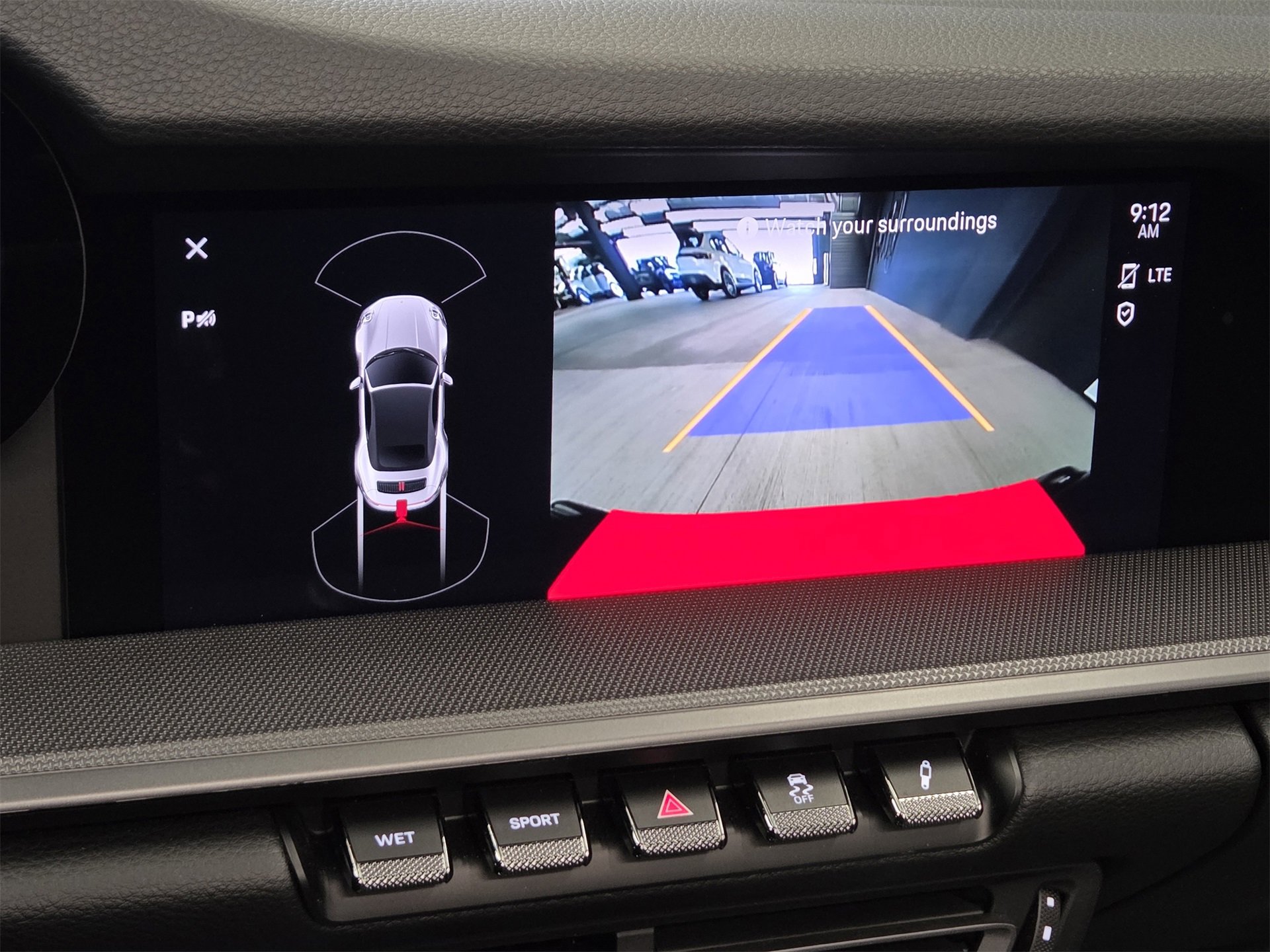 Certified 2024 Porsche 911 Carrera image 17