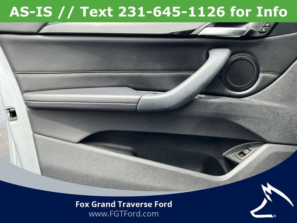 Used 2018 BMW X1 xDrive28i AWD/4WD image 13