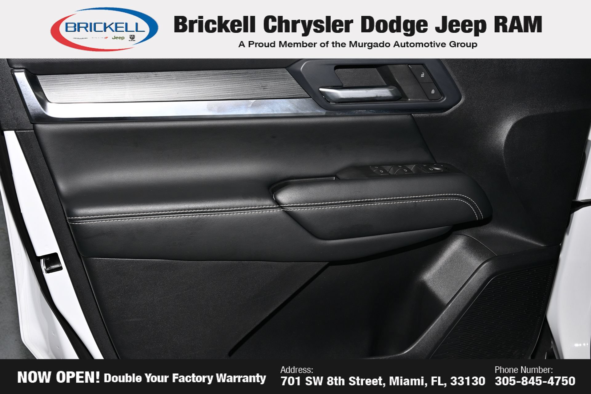 Used 2026 GMC Terrain Elevation AWD/4WD image 14