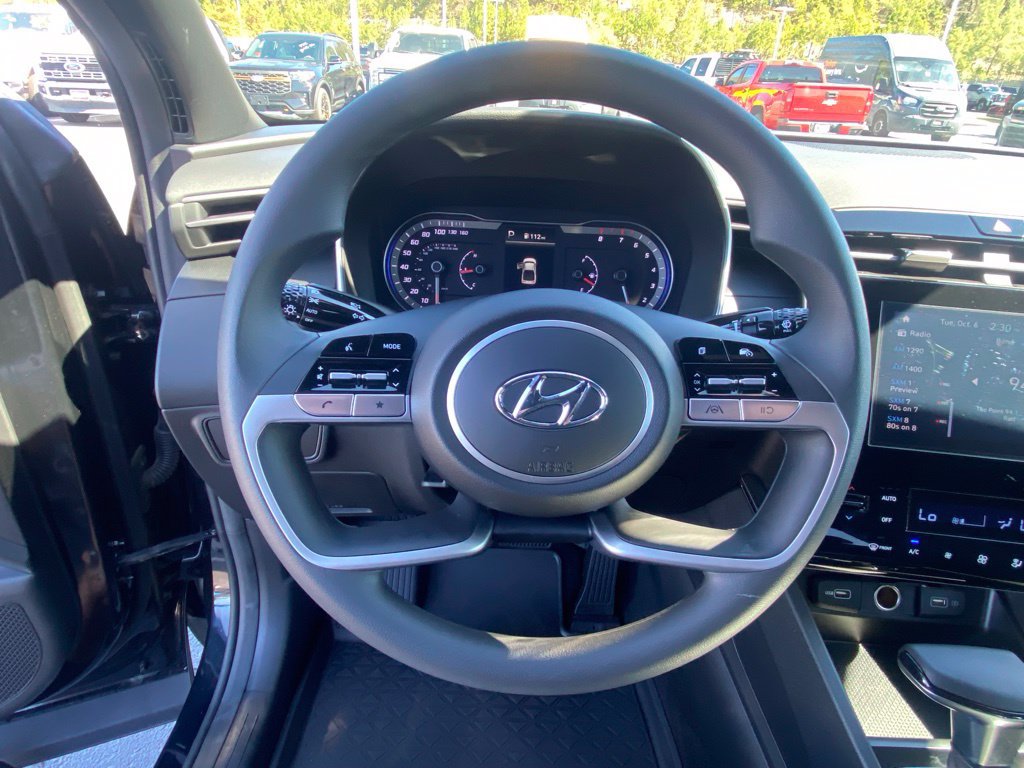 Used 2024 Hyundai Santa Cruz SEL FWD image 13