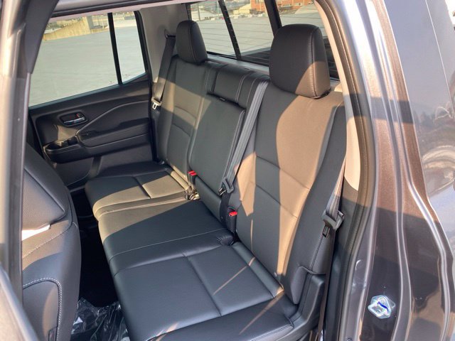 New 2026 Honda Ridgeline RTL image 23
