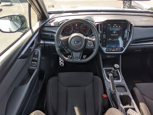 Used 2024 Subaru WRX Premium image 13