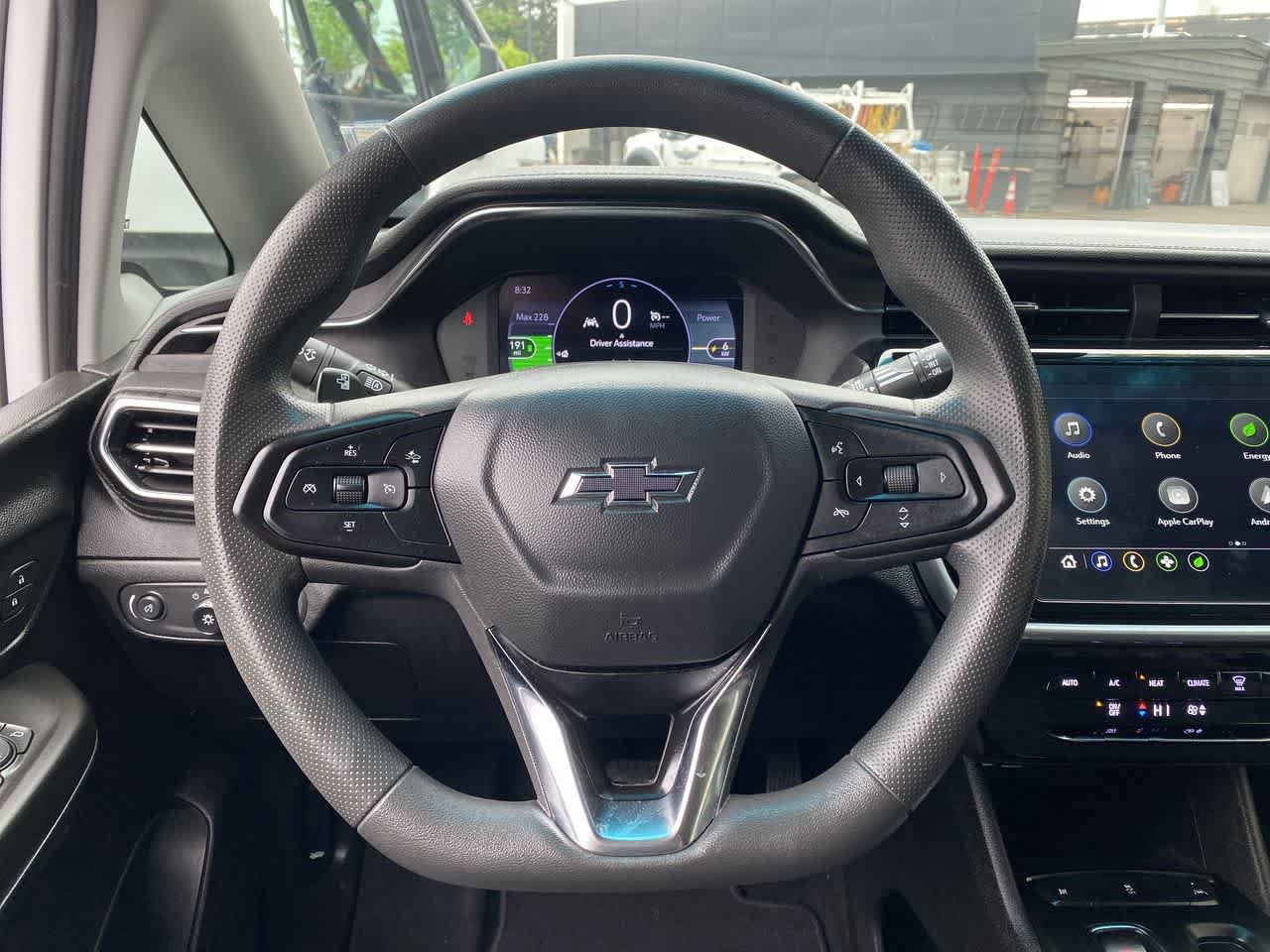 Used 2023 Chevrolet Bolt LT w/ Driver Confidence Package FWD image 19