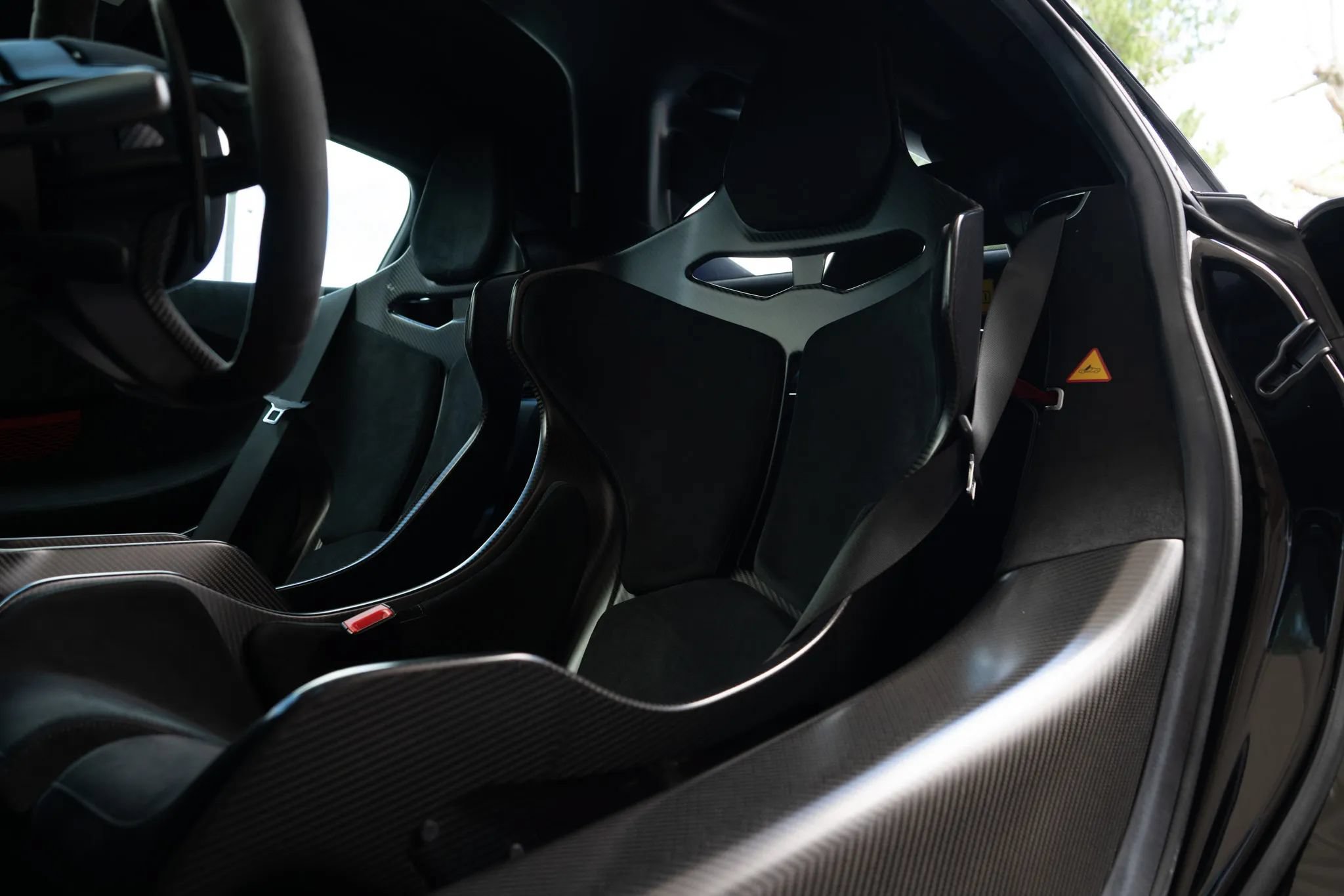 Used 2020 McLaren 620R RWD image 49