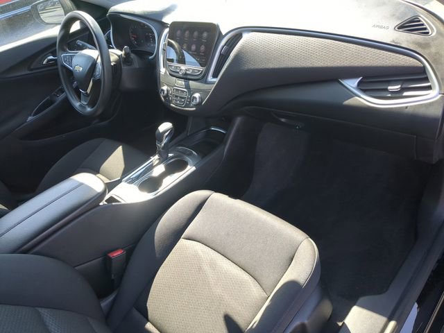Used 2024 Chevrolet Malibu LT image 14