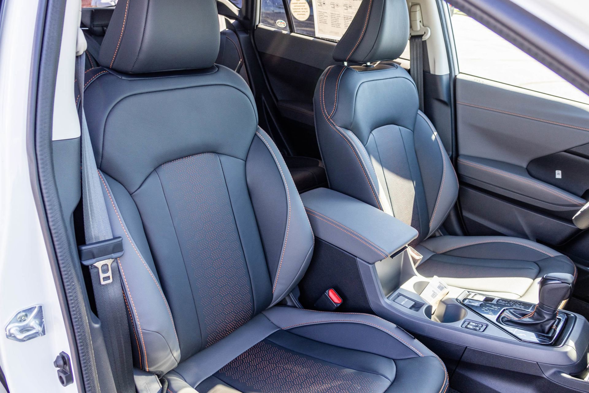 New 2025 Subaru Crosstrek 2.5i Limited w/ Crosstrek Mirror Package image 57