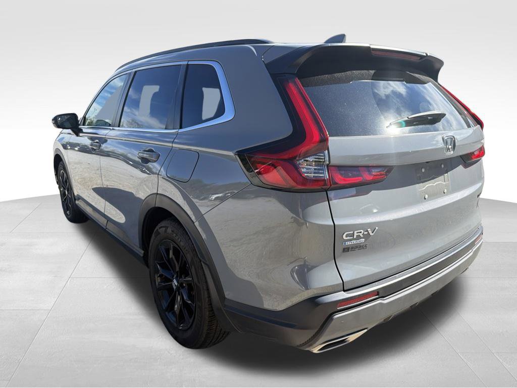 Used 2024 Honda CR-V Sport image 13