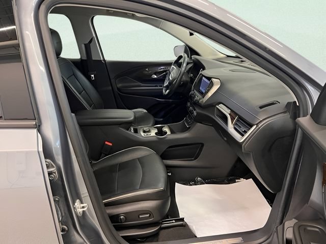 Used 2019 GMC Terrain Denali w/ Driver Alert Package II AWD/4WD image 12