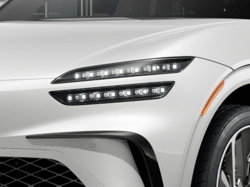 New 2026 Genesis GV60 Advance AWD/4WD image 9