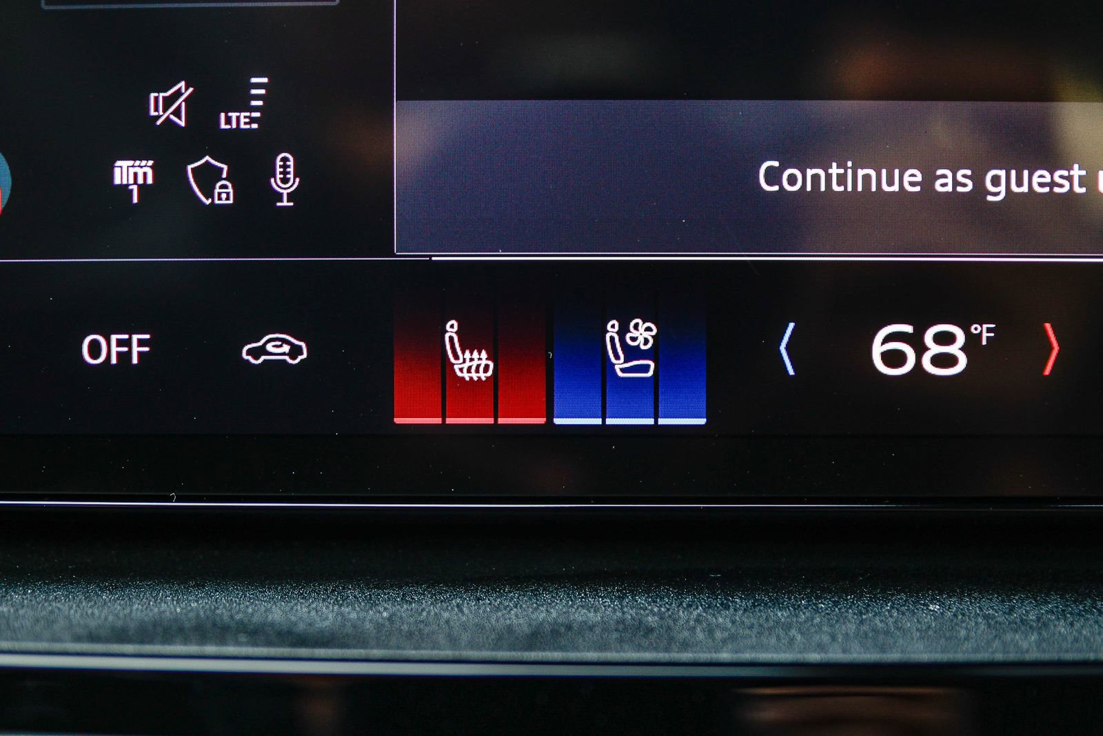 Certified 2025 Audi Q6 e-tron Premium Plus w/ Premium Plus image 28