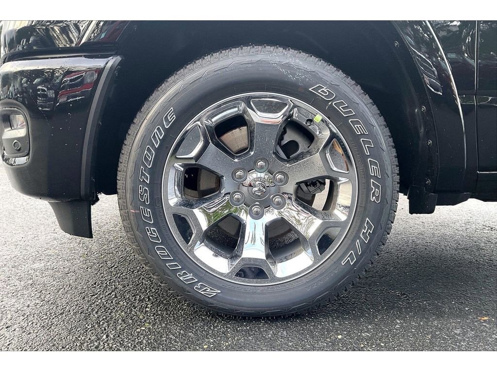 New 2026 RAM 1500 Big Horn image 12