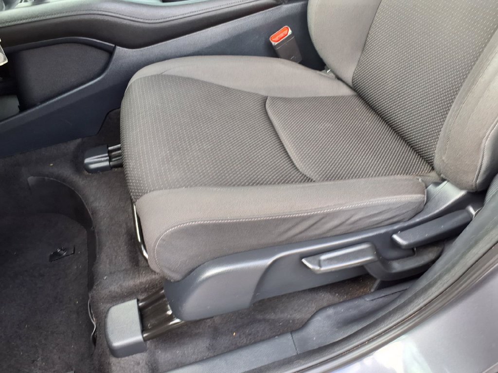 Used 2022 Honda HR-V Sport image 24