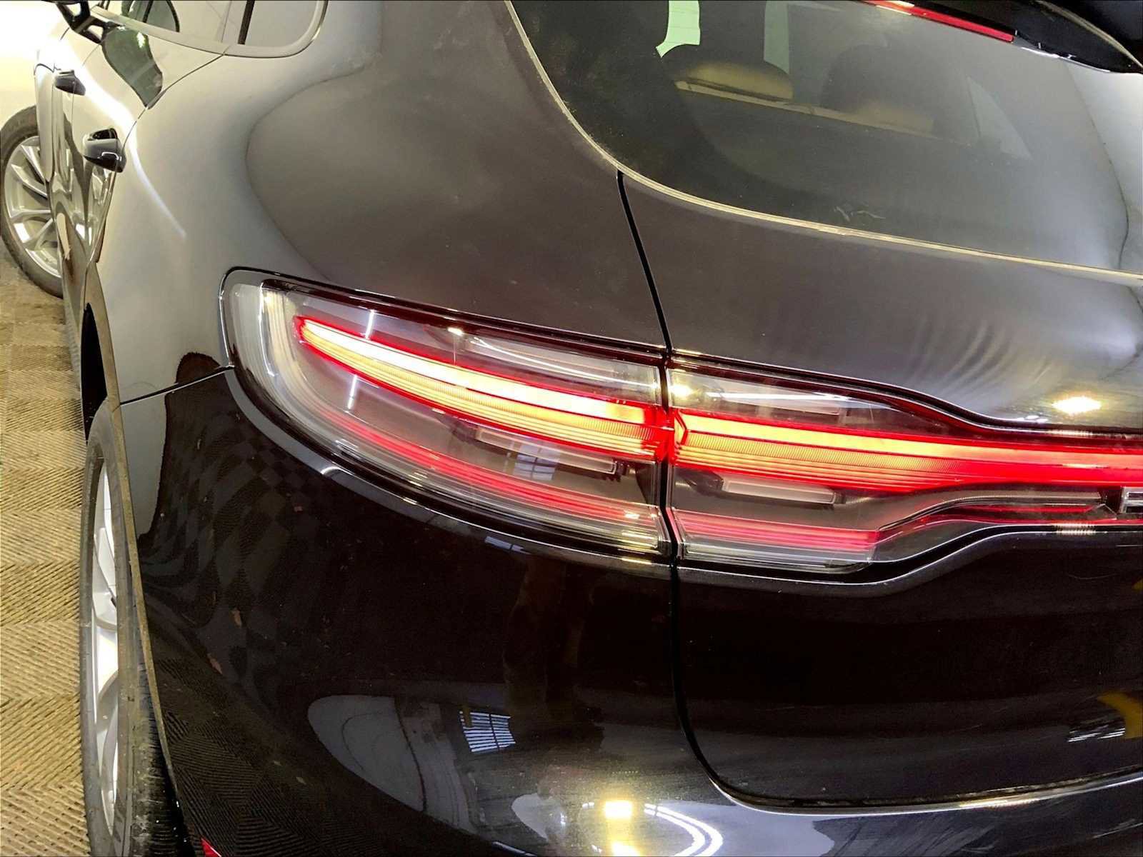 New 2026 Porsche Macan AWD/4WD image 18