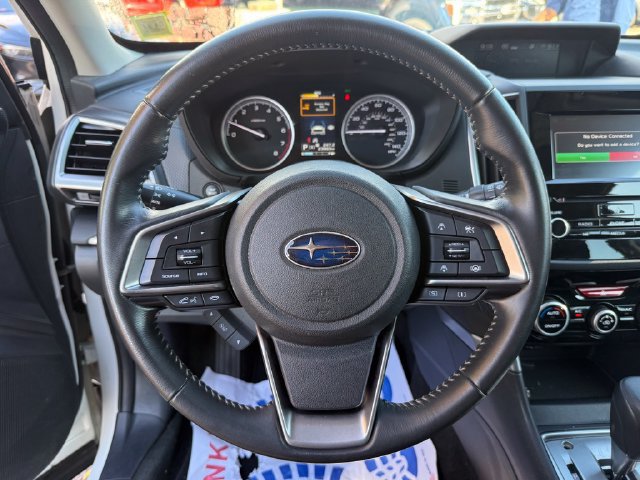 Used 2020 Subaru Forester Premium AWD/4WD image 12