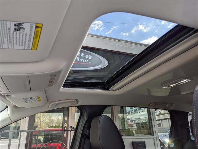 Used 2024 MAZDA CX-90 3.3 Turbo w/ Preferred Plus image 9