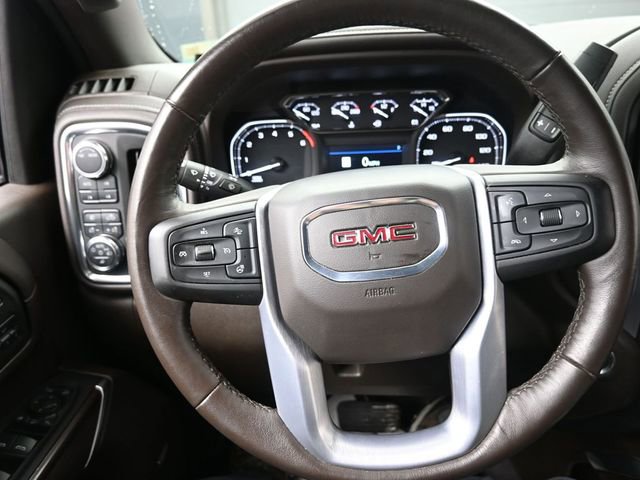 Used 2023 GMC Sierra 2500 SLT w/ SLT Premium Package image 8