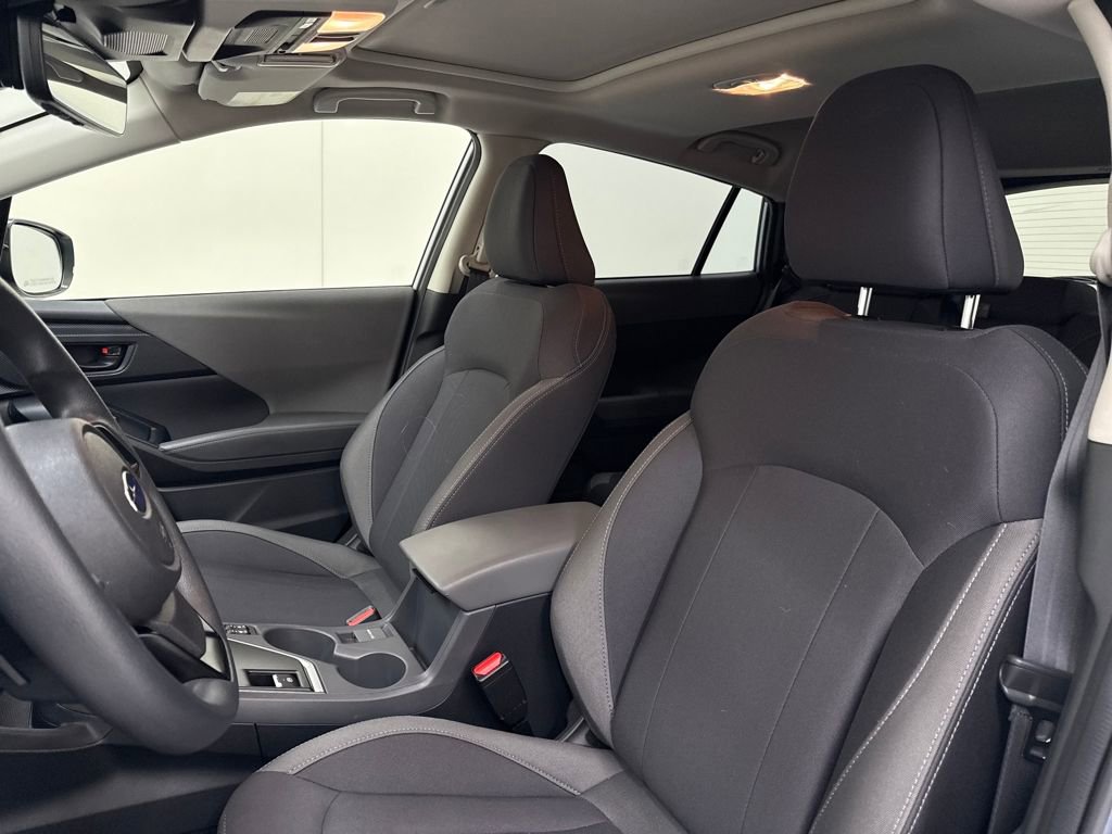 Certified 2025 Subaru Crosstrek 2.0i Premium image 13