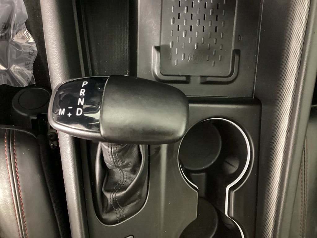 Used 2025 Dodge Durango R/T AWD/4WD image 20
