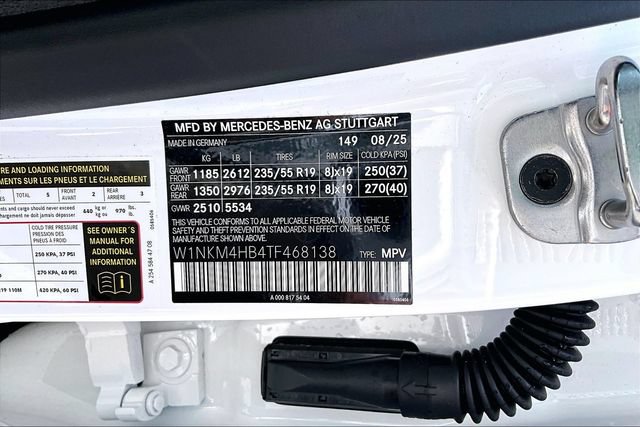 Certified 2026 Mercedes-Benz GLC 300 4MATIC image 11