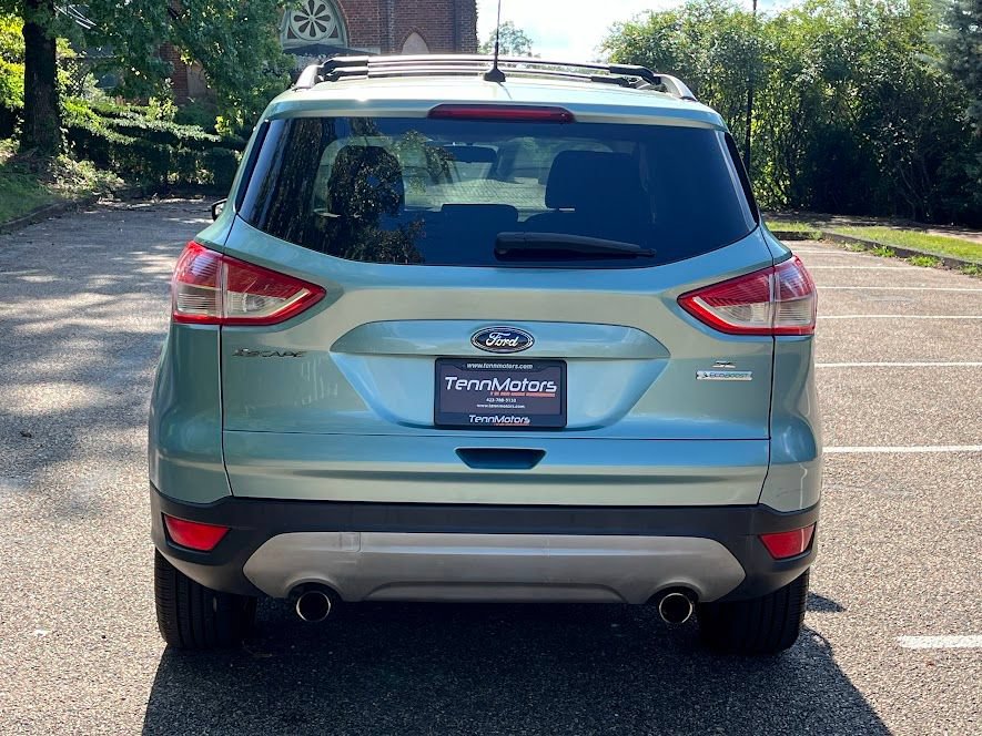 Used 2013 Ford Escape SE FWD image 22