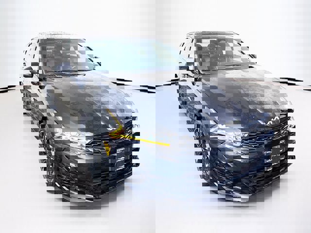 Used 2024 Kia K5 GT-Line image 3