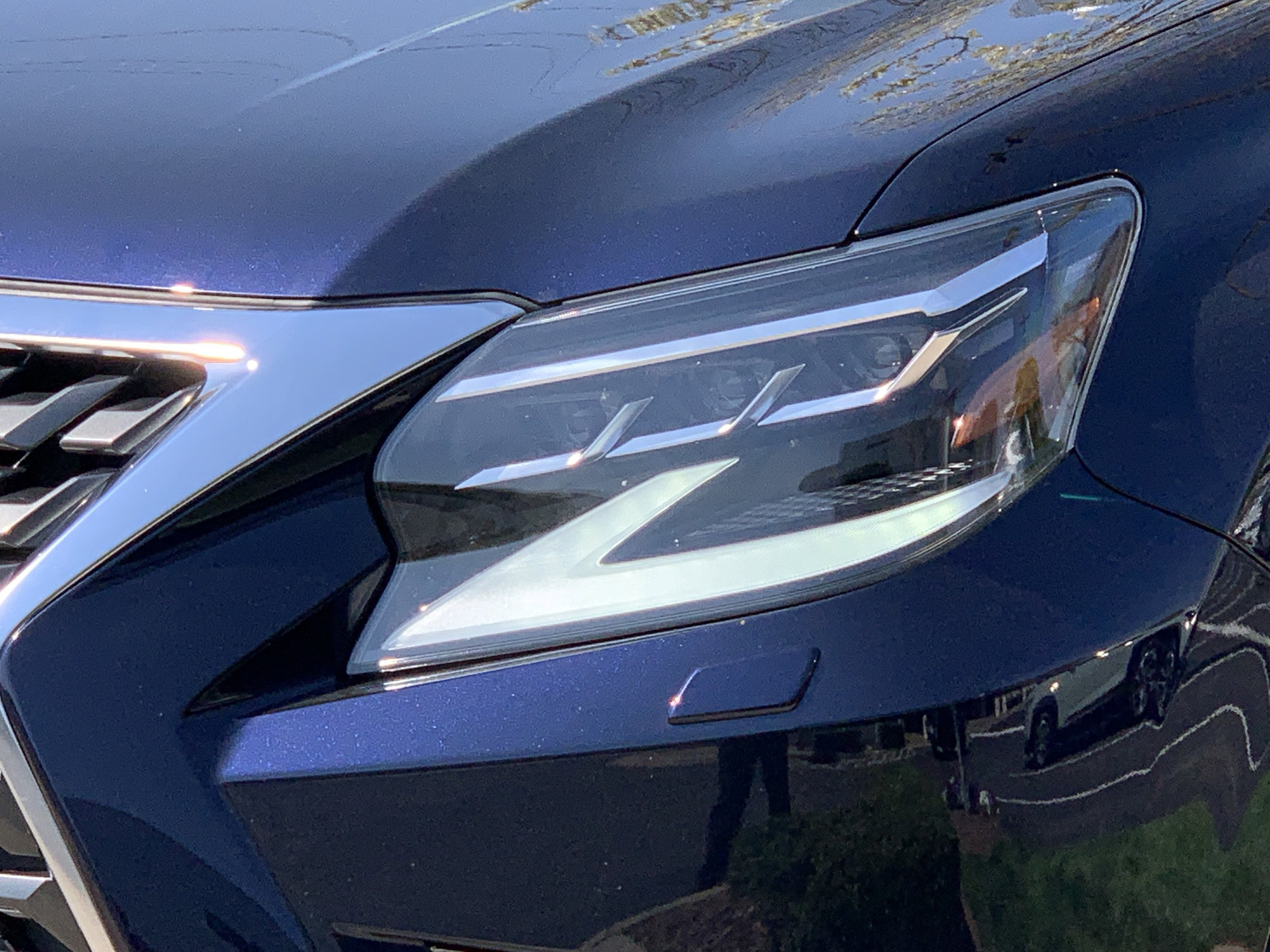 Certified 2021 Lexus GX 460 Premium w/ Premium Package image 6