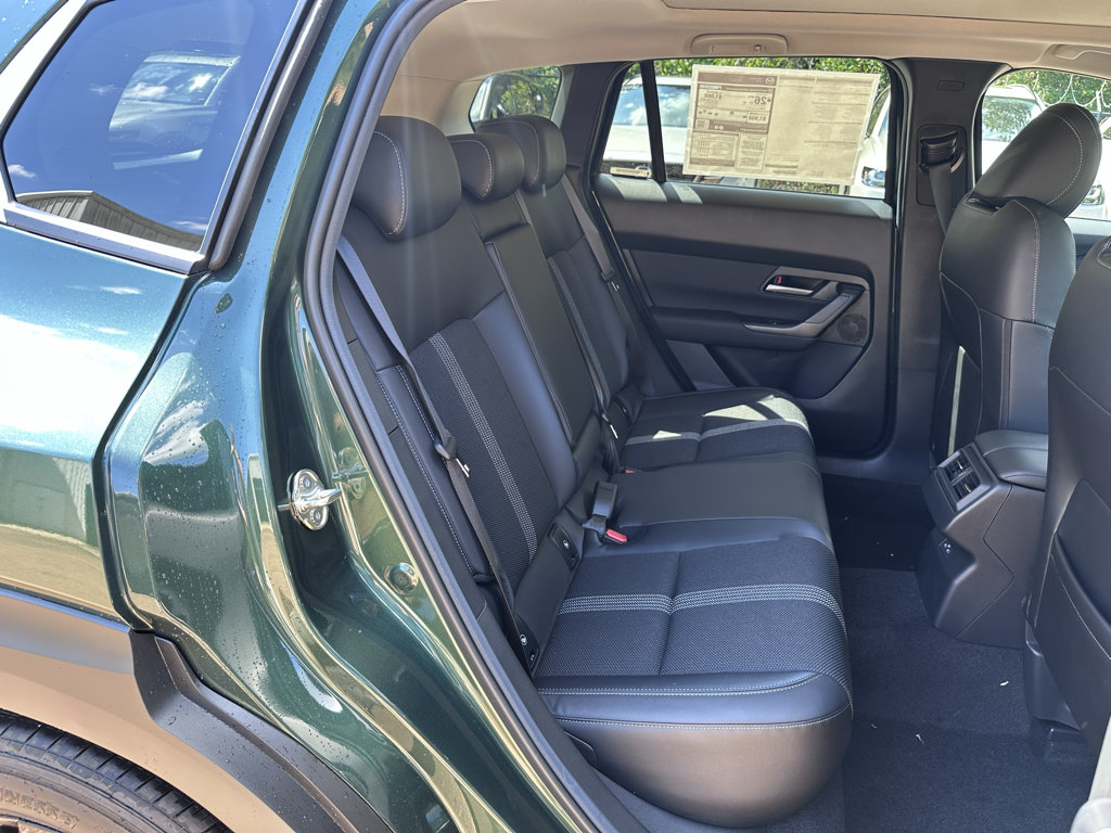 New 2026 MAZDA CX-50 AWD 2.5 S w/ Weather Package image 22