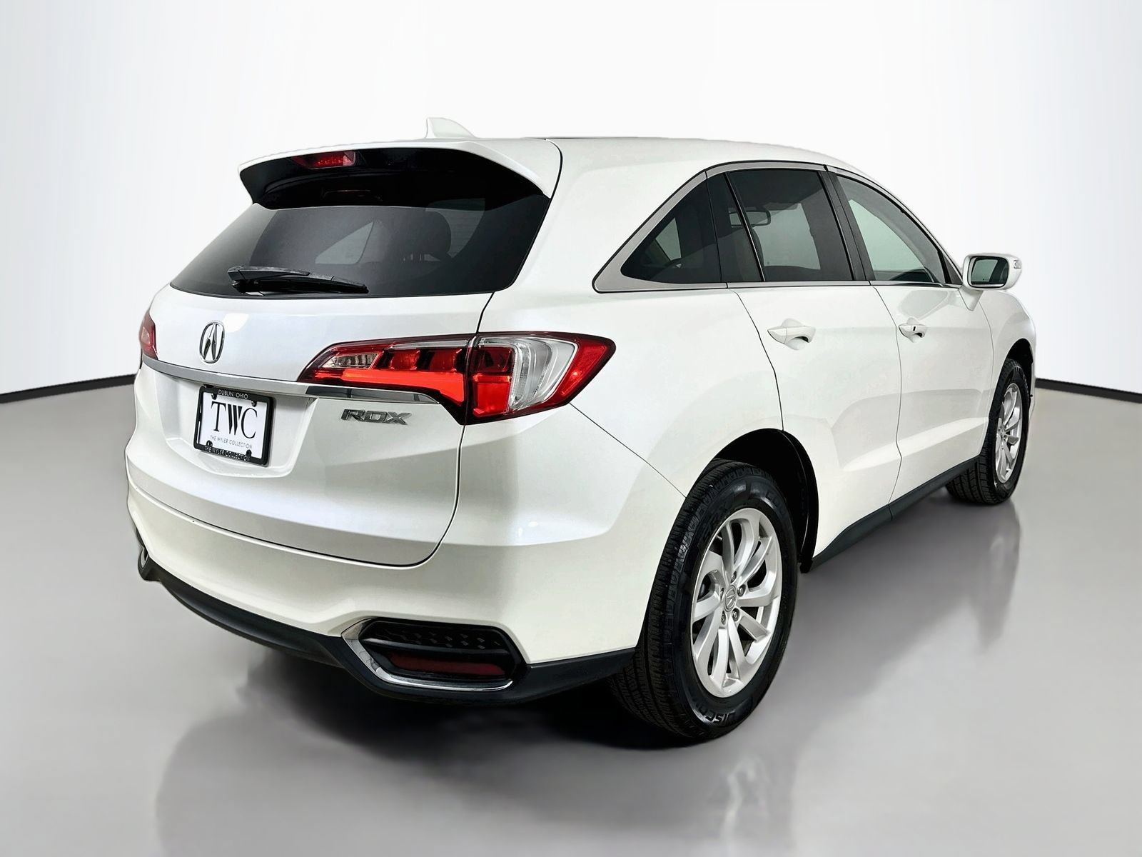 Used 2017 Acura RDX FWD image 5