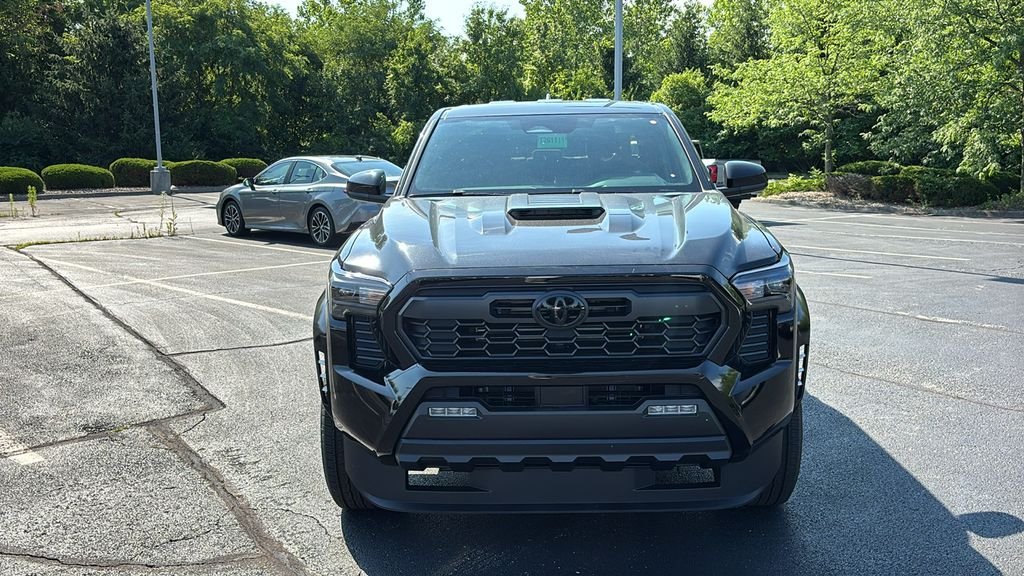 New 2026 Toyota Tacoma TRD Sport AWD/4WD image 6