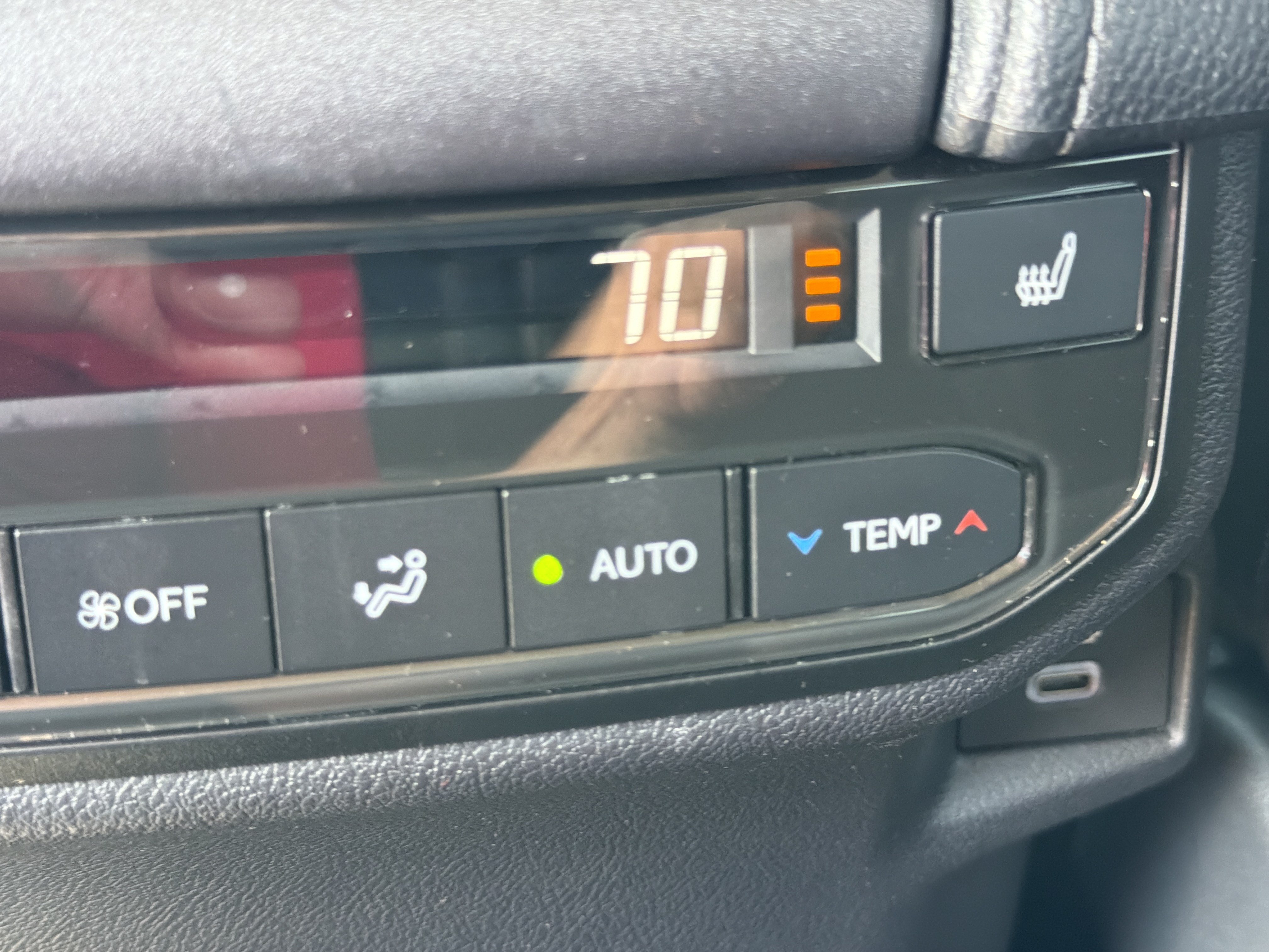 Used 2024 Toyota Grand Highlander AWD Hybrid image 87
