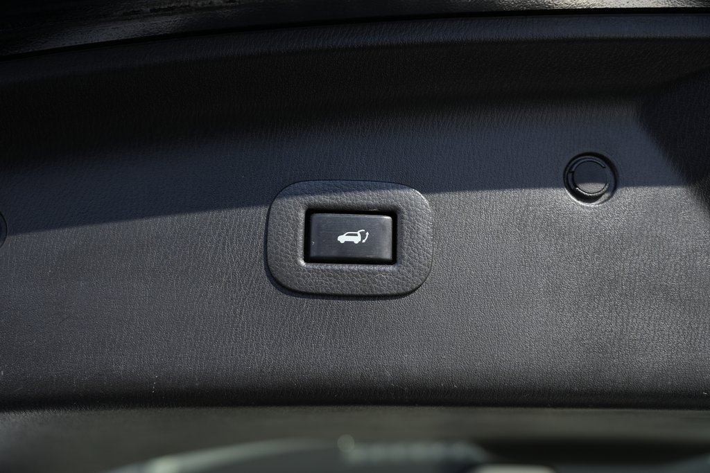 Used 2020 INFINITI QX80 Luxe w/ Proactive Package image 16