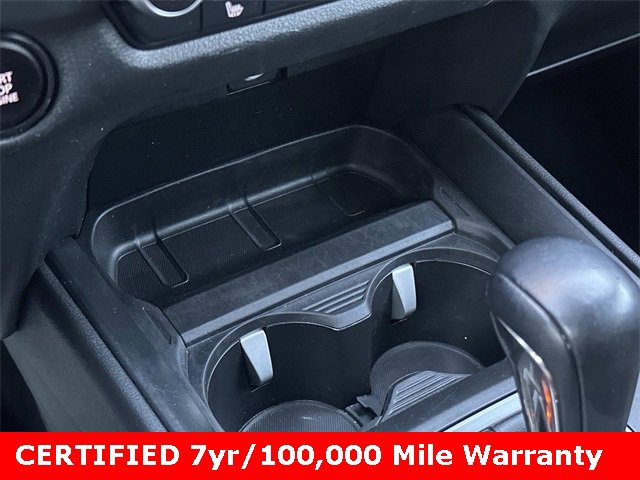 Used 2024 MAZDA CX-50 AWD 2.5 S w/ Preferred Package image 17