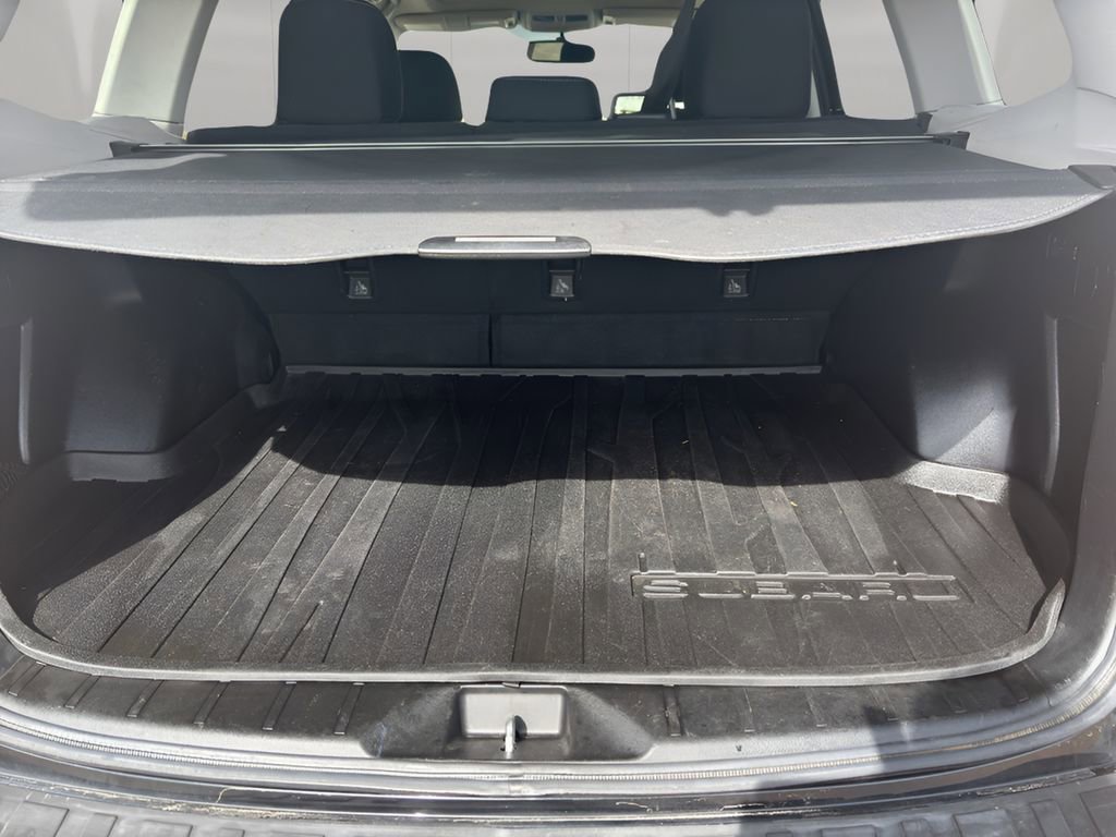 Used 2015 Subaru Forester 2.5i Premium w/ Popular Package #2 image 8