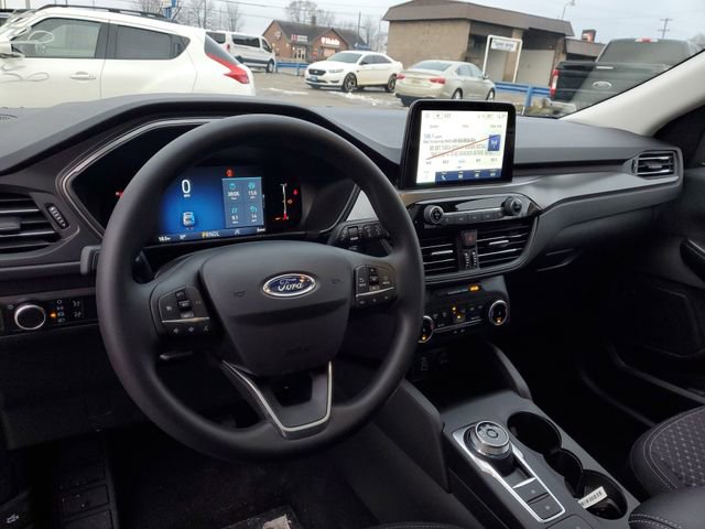 New 2026 Ford Escape Active AWD/4WD image 22