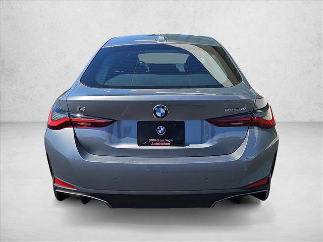 New 2026 BMW i4 eDrive40 w/ Premium Package RWD image 8