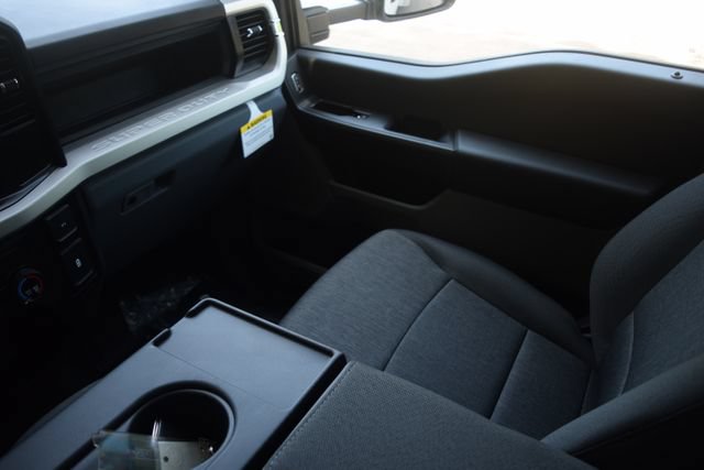 New 2026 Ford F550 2WD Regular Cab Super Duty image 12