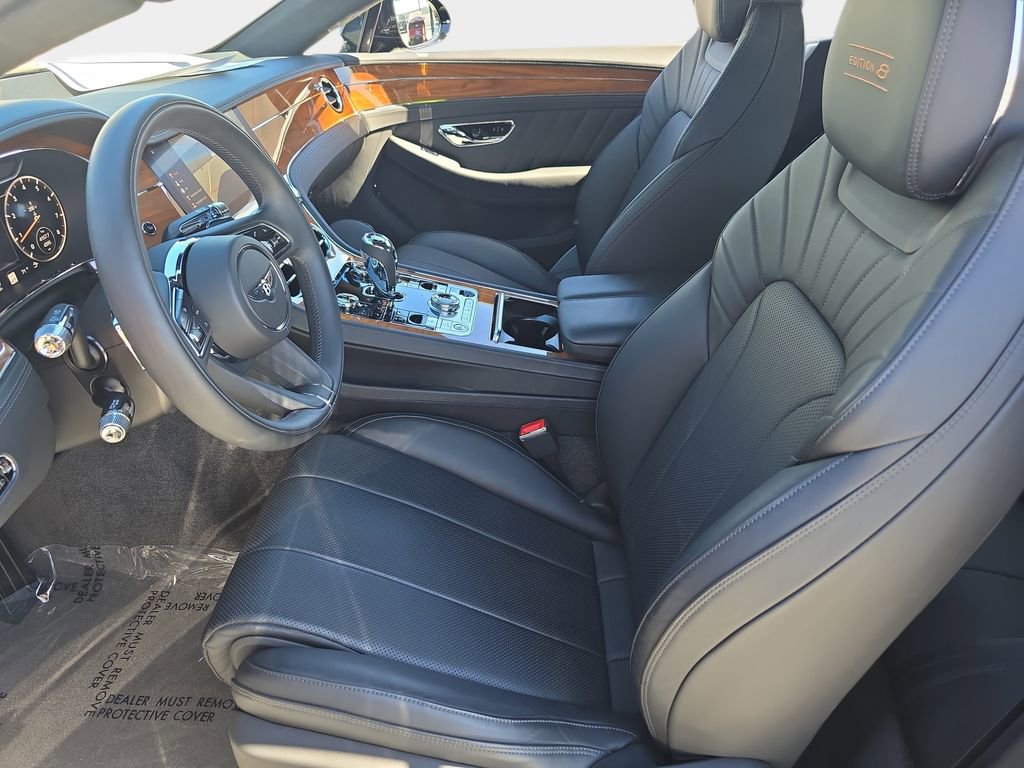 Used 2024 Bentley Continental GT image 18