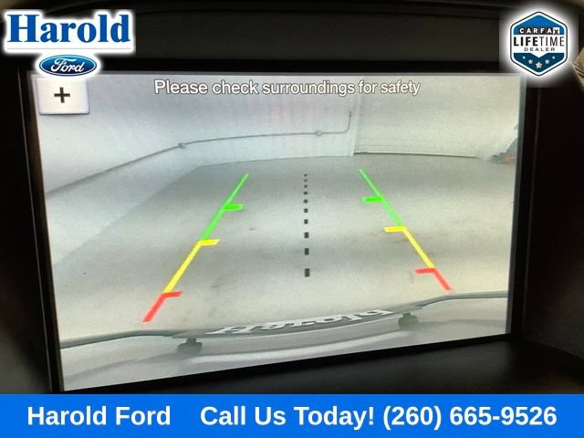 Used 2019 Ford Escape SE AWD/4WD image 17