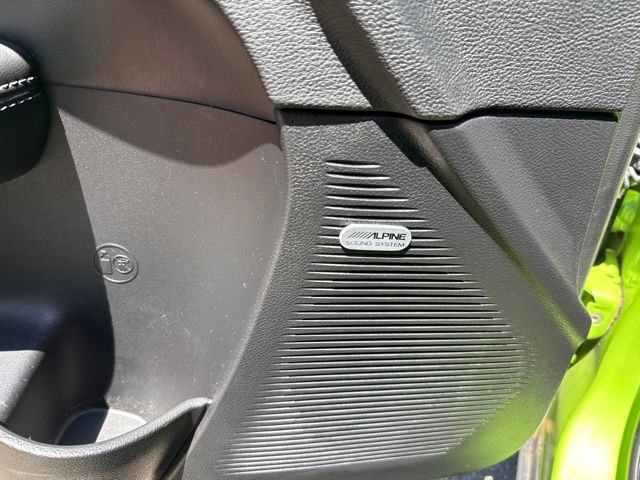 Used 2019 Dodge Challenger R/T w/ T/A Package RWD image 17