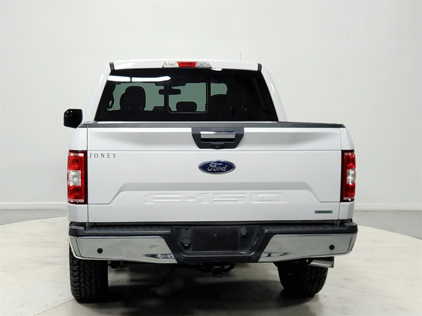 Used 2019 Ford F150 XLT w/ Equipment Group 302A Luxury image 6