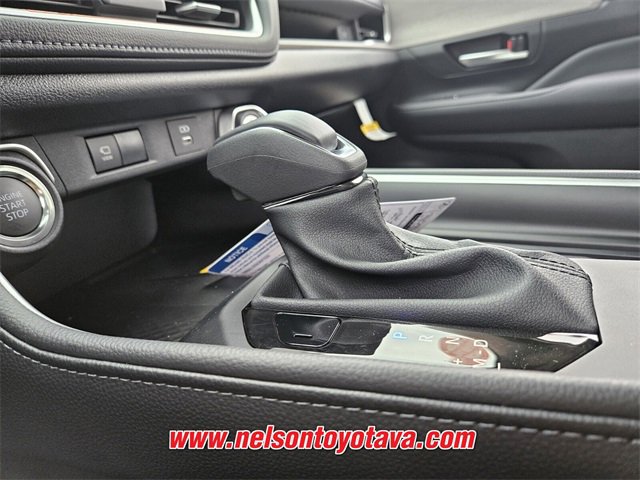 New 2026 Toyota Grand Highlander Limited image 12