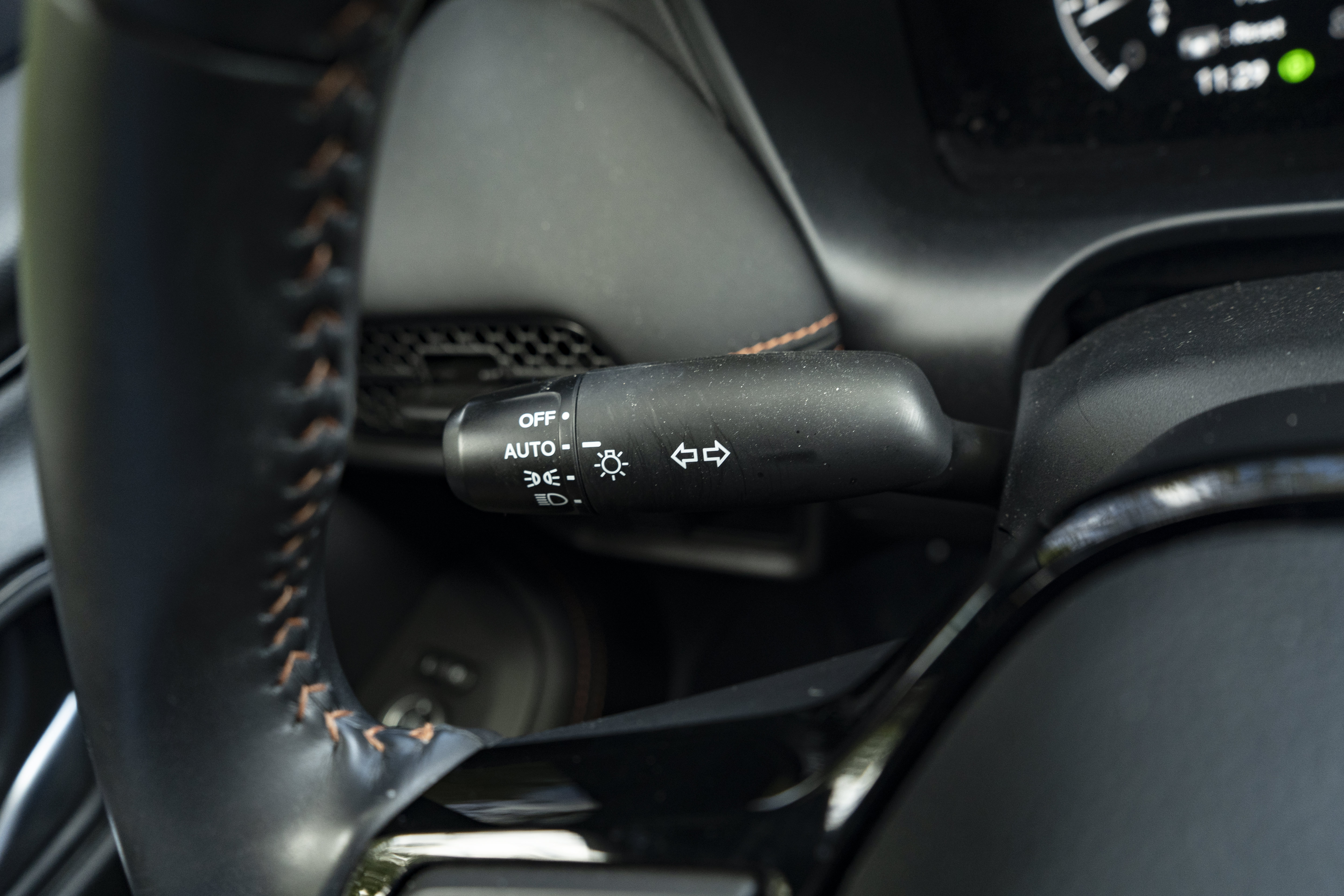 Used 2024 Honda HR-V Sport image 23