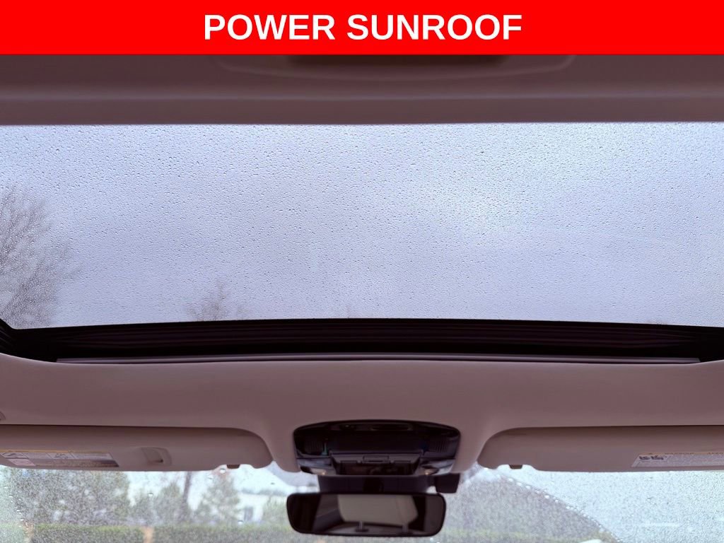 Certified 2025 Lexus RX 350 Premium Plus image 11