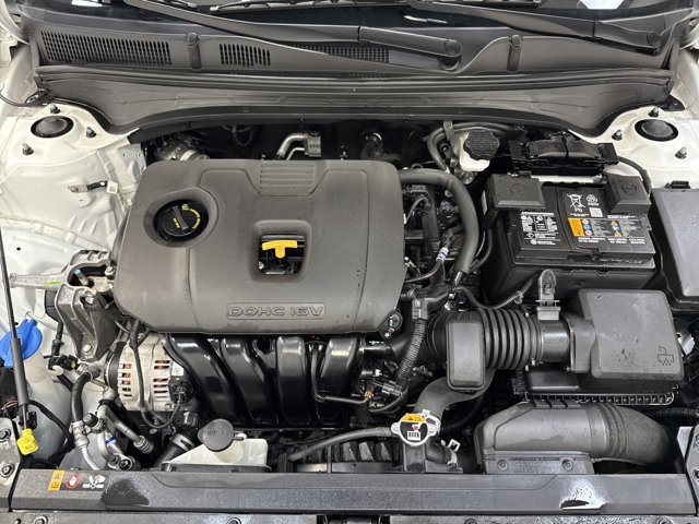 Certified 2024 Kia Forte GT-Line w/ GT-Line Premium Package image 33