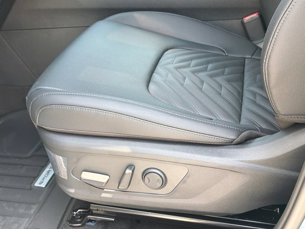 New 2027 Kia Sportage X-Line Prestige AWD/4WD image 21