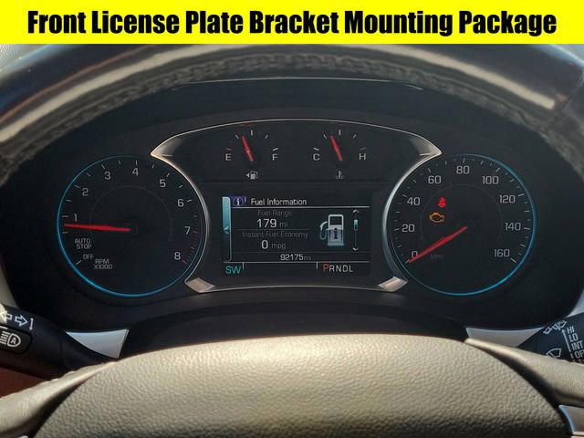 Used 2018 Chevrolet Traverse High Country image 12