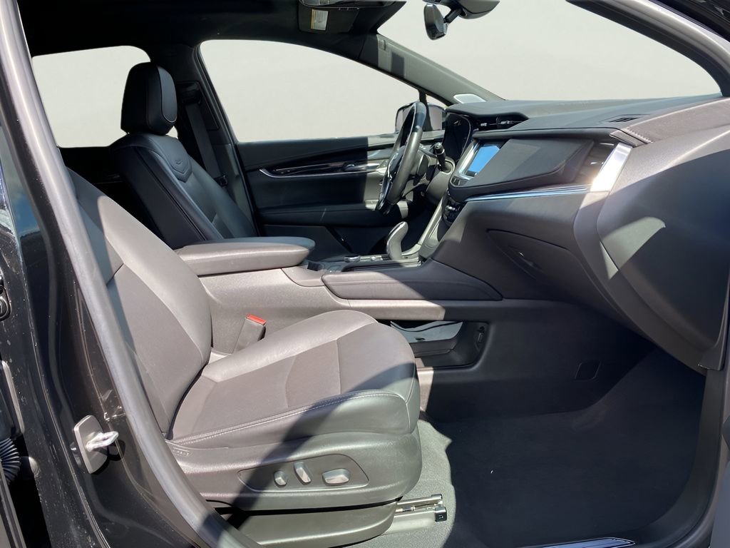Used 2021 Cadillac XT5 Premium Luxury image 19