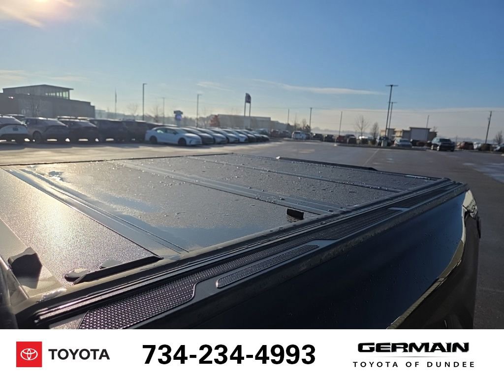 New 2026 Toyota Tacoma SR5 image 30