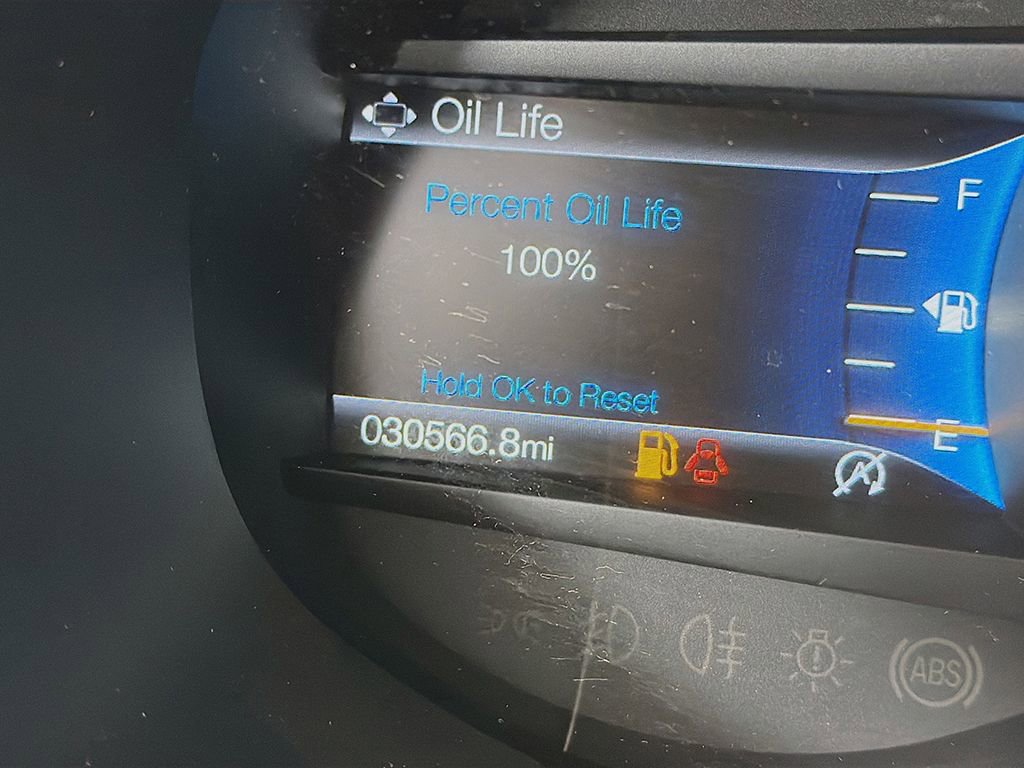 Used 2022 Ford Edge SEL w/ Convenience Package image 28