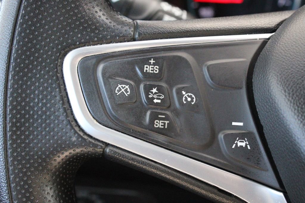 Used 2023 Chevrolet Equinox LS w/ LS Convenience Package AWD/4WD image 30